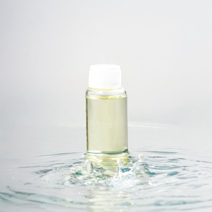 Citronella oil