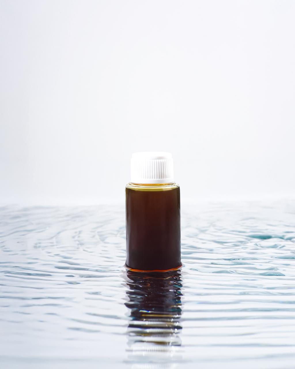 Patchouli oil (dark) Patchouli oil dark - Image 1