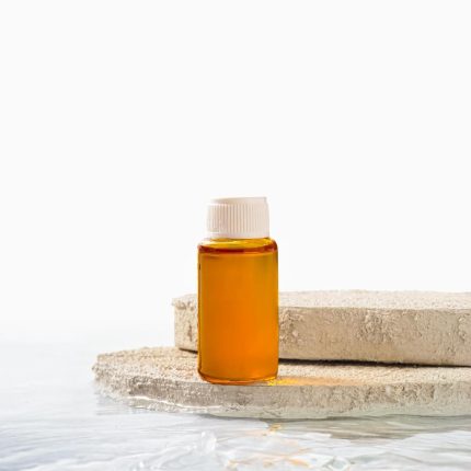 Patchouli oil light