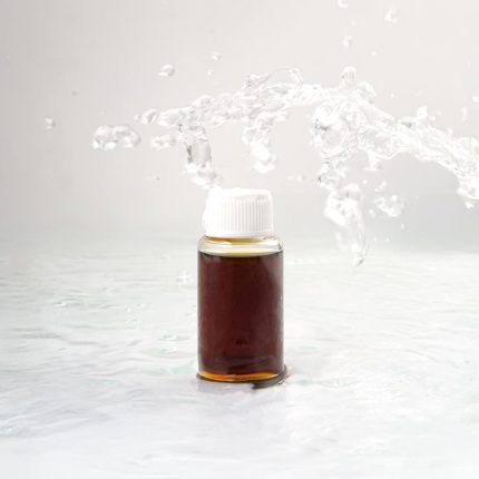 Vetiver oil