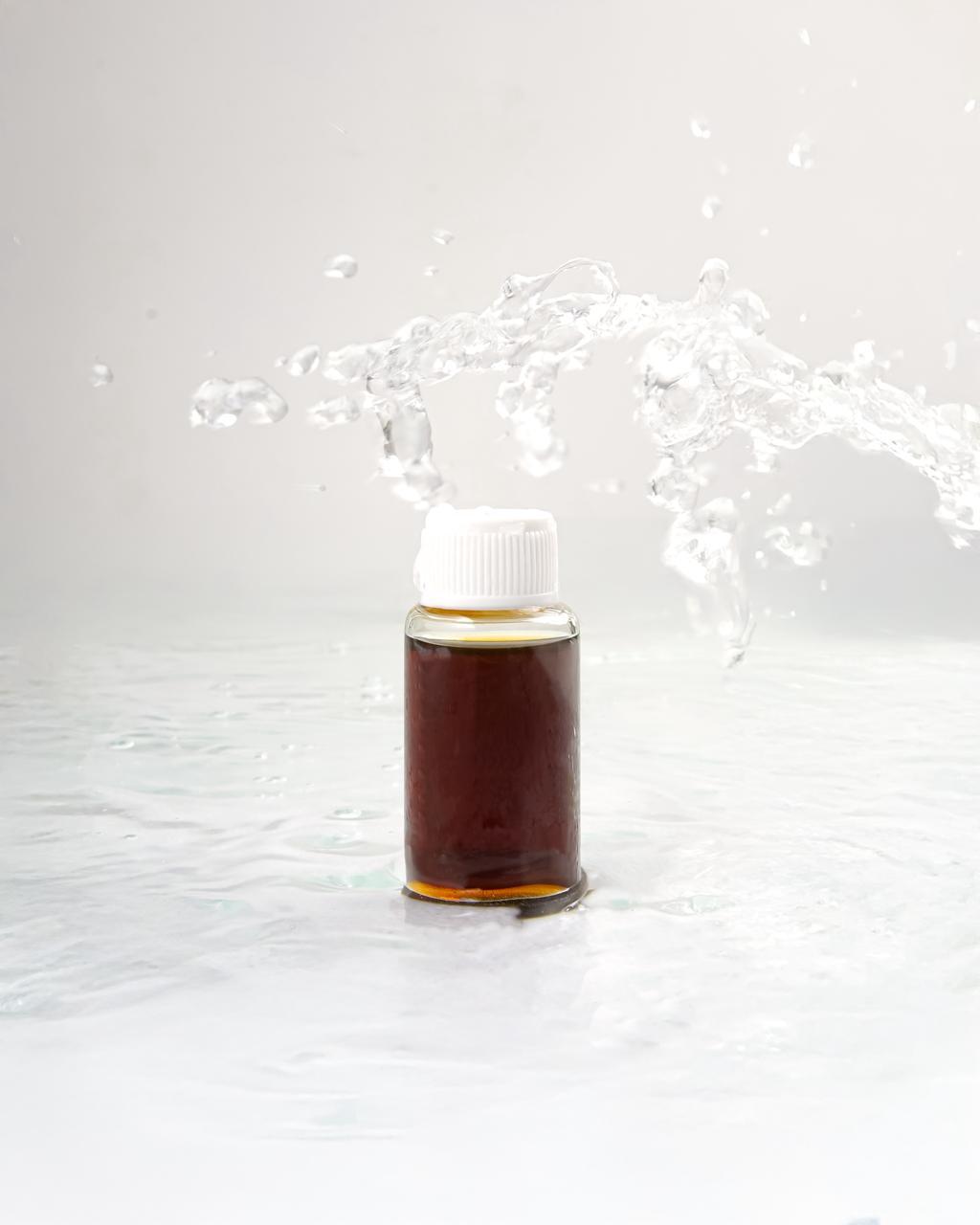 Vetiver oil Vetiver oil - Image 1